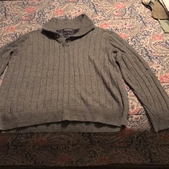 Banana Republic Sweater - Picture 4 of 5
